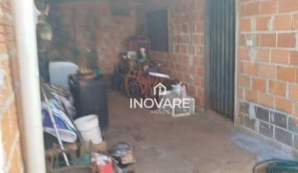 Casa com 2 dormitórios à venda por R$ 150.000,00 - Residencial Sonho Verde - Itumbiara/GO