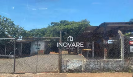 Terreno à venda, 1700 m² por R$ 1.500.000,00 - Setor Central - Itumbiara/GO
