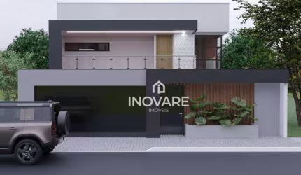 Casa com 2 dormitórios à venda, 420 m² por R$ 1.030.000,00 - Residencial Beira Rio I - Itumbiara/GO