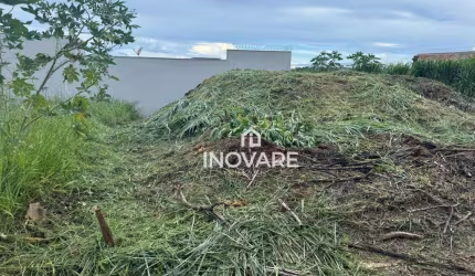 Terreno à venda, 250 m² por R$ 90.000,00 - Residencial beira Rio II - Itumbiara/GO