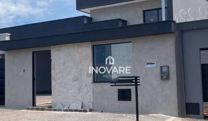Casa com 3 dormitórios à venda, 180 m² por R$ 1.300.000,00 - Residencial beira Rio I - Itumbiara/GO