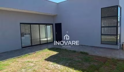 Casa com 3 dormitórios à venda, 198 m² por R$ 1.000.000,00 - Residencial Beira Rio I - Itumbiara/GO