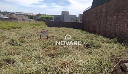 Terreno à venda, 360 m² por R$ 178.000,00 - Residencial beira Rio I - Itumbiara/GO