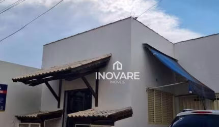 Sala para alugar, 100 m² por R$ 2.200,00/mês - Setor Central - Itumbiara/GO