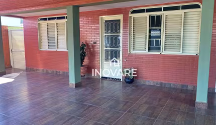 Casa com 4 dormitórios, 23147 m² - venda por R$ 1.200.000,00 ou aluguel por R$ 4.000,00/mês - Setor Central - Itumbiara/GO