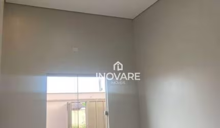 Casa com 3 dormitórios à venda, 95 m² por R$ 300.000,00 - Setor Nossa Senhora da Saúde - Itumbiara/GO