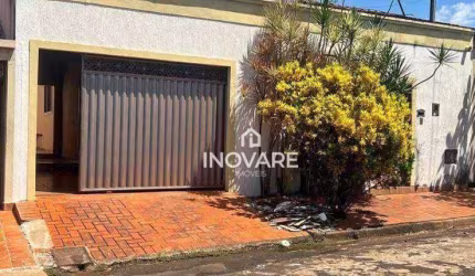 Casa com 2 dormitórios à venda, 250 m² por R$ 150.000,00 - Jardim Nova Itumbiara - Itumbiara/GO