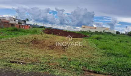 Terreno à venda, 372 m² por R$ 170.100,00 - Residencial Beira Rio I - Itumbiara/GO