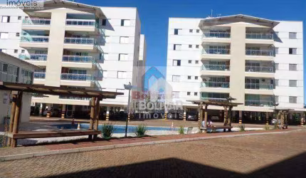 Apartamento com 3 dormitórios para alugar, 1 m² por R$ 2.750,00/mês - Alto da Boa Vista - Itumbiara/GO