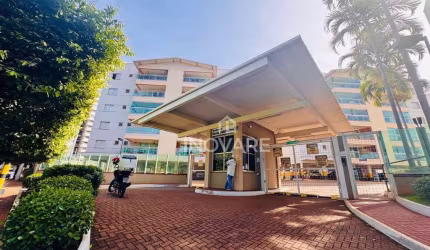 Apartamento com 3 dormitórios para alugar, 1 m² por R$ 2.750,00/mês - Alto da Boa Vista - Itumbiara/GO