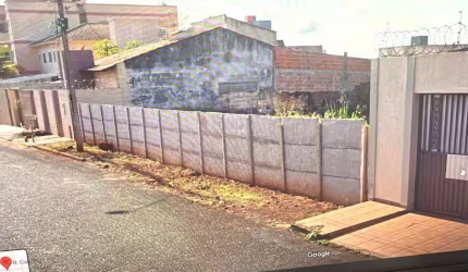 Terreno, 720 m² - venda por R$ 650.000,00 ou aluguel por R$ 0,01/mês - Alto da Boa Vista - Itumbiara/GO