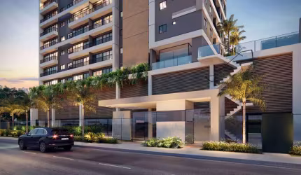 APARTAMENTO NO CONDOMÍNIO BELLA MEIRELES