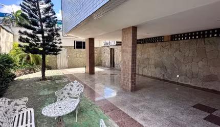 Apartamento 137 m2 a venda na Varjota