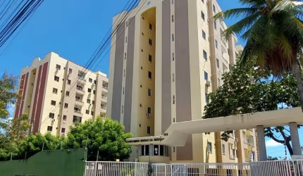 APARTAMENTO COM 02 QUARTOS A VENDS