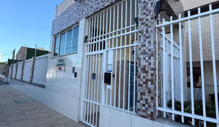 APARTAMENTO COM 03 QUARTOS NO SÃO GERARDO