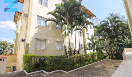 Apartamento com 3 quartos à venda em Água Verde, Blumenau , 63 m2 por R$ 259.000