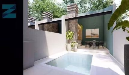 Casa com 3 quartos à venda no Velha, Blumenau , 144 m2 por R$ 730.000