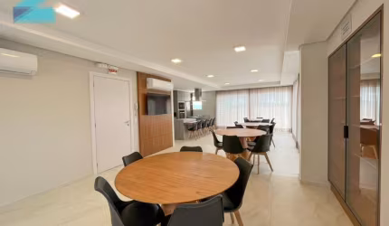Apartamento com 2 quartos à venda na Escola Agrícola, Blumenau , 60 m2 por R$ 398.404