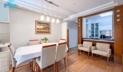 Apartamento com 2 quartos à venda na Vila Nova, Blumenau , 81 m2 por R$ 680.000