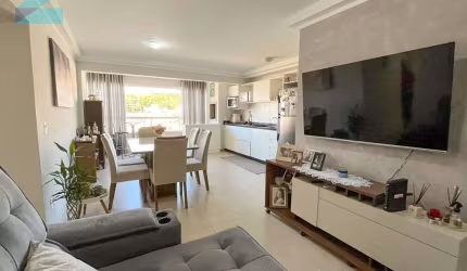 Apartamento com 3 quartos à venda no Salto Weissbach, Blumenau , 86 m2 por R$ 625.000