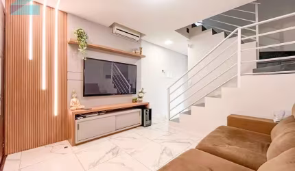 Casa com 2 quartos à venda em Água Verde, Blumenau , 70 m2 por R$ 480.000