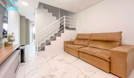 Casa com 2 quartos à venda em Água Verde, Blumenau , 70 m2 por R$ 449.000