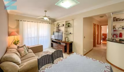 Apartamento com 3 quartos à venda no Velha, Blumenau , 92 m2 por R$ 450.000