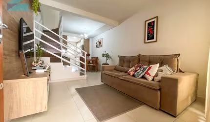Casa com 2 quartos à venda em Água Verde, Blumenau , 90 m2 por R$ 440.000