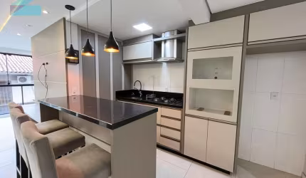 Apartamento com 3 quartos à venda no Do Salto, Blumenau , 97 m2 por R$ 580.000