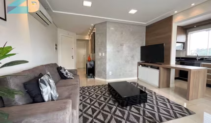 Apartamento com 2 quartos à venda no Itoupava Norte, Blumenau , 68 m2 por R$ 580.000