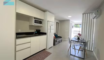 Loft com 1 quarto à venda no Velha, Blumenau , 39 m2 por R$ 350.000