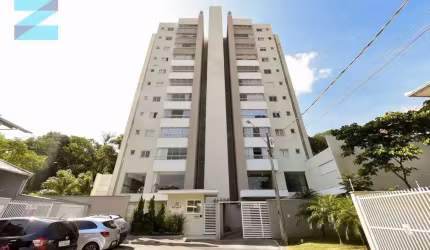 Apartamento com 2 quartos à venda no Salto Weissbach, Blumenau , 75 m2 por R$ 370.000