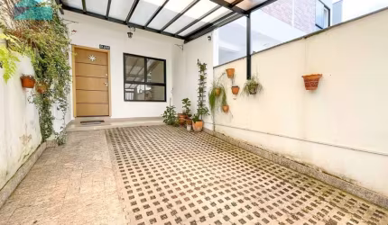 Casa com 2 quartos à venda em Água Verde, Blumenau , 99 m2 por R$ 450.000