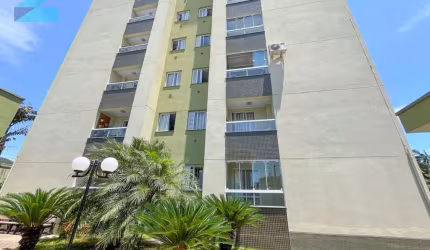 Apartamento com 2 quartos à venda no Velha Central, Blumenau , 58 m2 por R$ 350.000