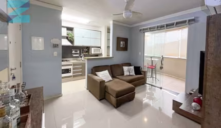 Apartamento com 3 quartos à venda em Água Verde, Blumenau , 79 m2 por R$ 498.000