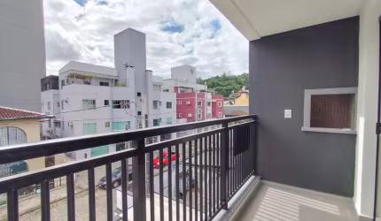 Loft com 1 quarto à venda no Velha, Blumenau , 37 m2 por R$ 315.000