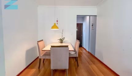 Apartamento à venda no Velha, Blumenau , 56 m2 por R$ 279.000
