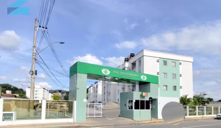 Apartamento com 2 quartos à venda no Ribeirão das Pedras, Indaial , 52 m2 por R$ 199.900