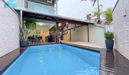 Casa com 2 quartos à venda no Salto Weissbach, Blumenau , 110 m2 por R$ 750.000