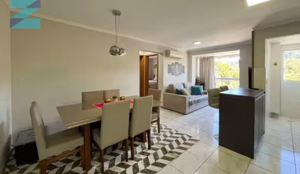 Apartamento à venda no Velha Central, Blumenau , 57 m2 por R$ 340.000