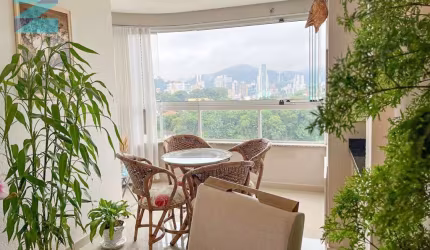 Apartamento com 2 quartos à venda na Vila Nova, Blumenau , 73 m2 por R$ 550.000
