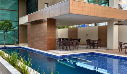 Apartamento para Venda em Lauro de Freitas, Buraquinho, 3 dormitórios, 2 suítes, 3 banheiros, 2 vagas