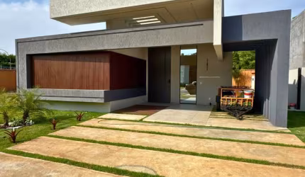 Apartamento para Venda em Camaçari, Alphaville (Abrantes), 4 dormitórios, 3 suítes, 4 banheiros, 4 vagas