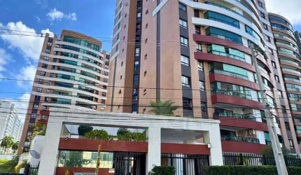 Apartamento para Locação em Salvador, Alphaville I, 3 dormitórios, 1 suíte, 3 banheiros, 2 vagas