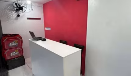 Comercial para Venda em Camaçari, Alphaville (Abrantes), 1 banheiro, 5 vagas