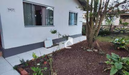 Casa com 5 quartos no Jardim Esperança