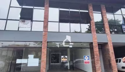 Sala Comercial no centro de Canoinhas