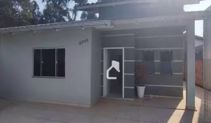 Casa financiável no Jardim Esperança
