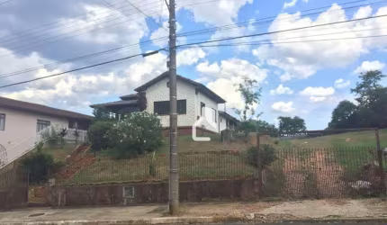 Terreno à venda, 1200 m² em área central