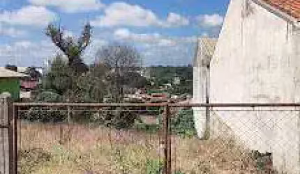 Terreno no Jardim Esperança